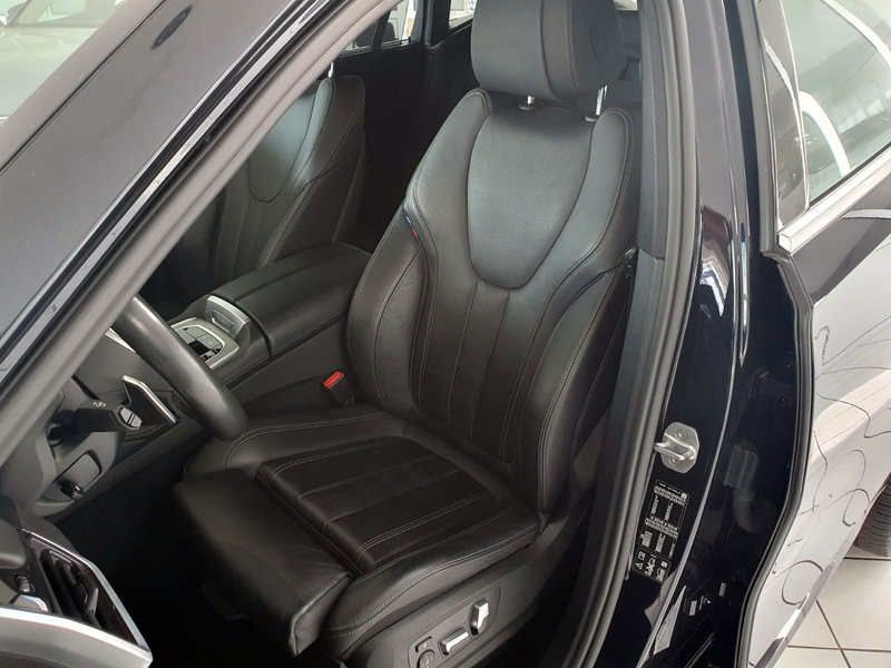BMW X6 30d M Sport SoftClose/Laser/NightVis./H&K/22" — photo 16