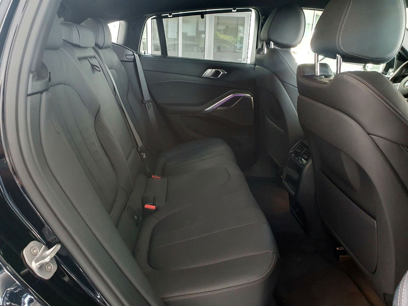 BMW X6 30d M Sport SoftClose/Laser/NightVis./H&K/22" — photo 18