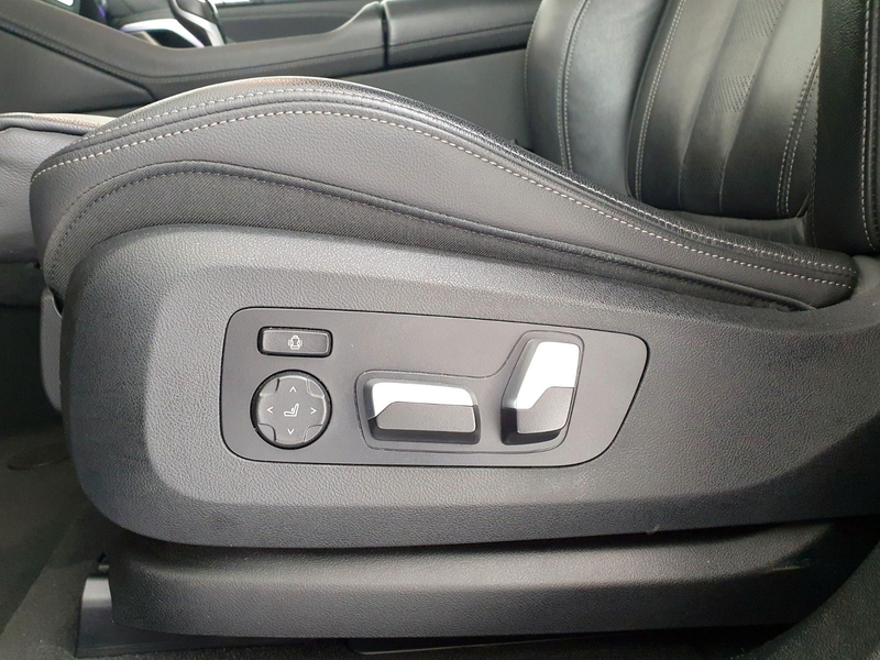 BMW X6 30d M Sport SoftClose/Laser/NightVis./H&K/22" — photo 15