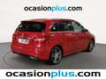 Mercedes-Benz B 200 200d Rouge - thumbnail 4