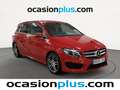 Mercedes-Benz B 200 200d Rouge - thumbnail 2