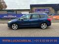 Peugeot 308 1.6 THP XT TREKHAAK + 2X SLEUTEL + BOEKJES! Blauw - thumbnail 5