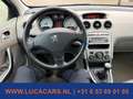 Peugeot 308 1.6 THP XT TREKHAAK + 2X SLEUTEL + BOEKJES! Blauw - thumbnail 11