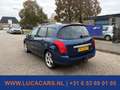 Peugeot 308 1.6 THP XT TREKHAAK + 2X SLEUTEL + BOEKJES! Blauw - thumbnail 3