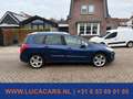 Peugeot 308 1.6 THP XT TREKHAAK + 2X SLEUTEL + BOEKJES! Blauw - thumbnail 6