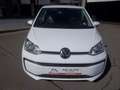 Volkswagen up! 3P 1.0i 60cv Move (EU6.2) Blanc - thumbnail 5