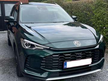 Hybrid+