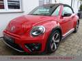 Volkswagen Beetle 1.4TSI DSG R Line Leder Keyless DAB Xenon Rot - thumbnail 7