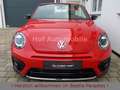 Volkswagen Beetle 1.4TSI DSG R Line Leder Keyless DAB Xenon Rot - thumbnail 5
