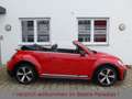 Volkswagen Beetle 1.4TSI DSG R Line Leder Keyless DAB Xenon Rot - thumbnail 3