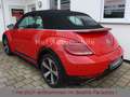 Volkswagen Beetle 1.4TSI DSG R Line Leder Keyless DAB Xenon Rot - thumbnail 4