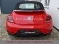 Volkswagen Beetle 1.4TSI DSG R Line Leder Keyless DAB Xenon Rot - thumbnail 6