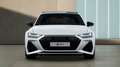 Audi RS6 RS 6 Avant 4.0 TFSI quattro tiptronic B&O Pano Weiß - thumbnail 7