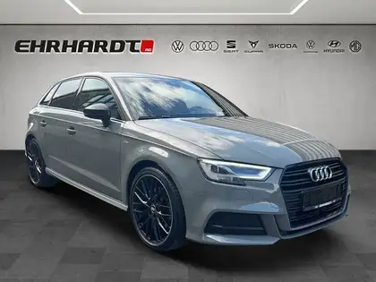 Annonce voiture d'occasion Audi A3 - CARADIZE