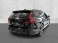 Volvo V60 Kombi Plus Dark B4 Mild-Hybrid  Benzin EU6d Schwarz - thumbnail 2