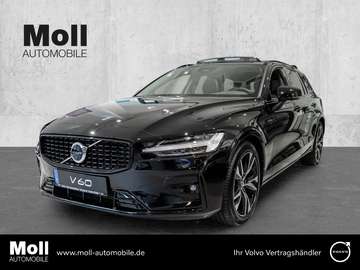 Kombi Plus Dark B4 Mild-Hybrid  Benzin EU6d