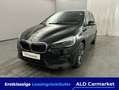 BMW 218 218d Gran Tourer Sport Line Kombi, 5-türig, 6-Gang Schwarz - thumbnail 1