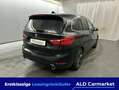 BMW 218 218d Gran Tourer Sport Line Kombi, 5-türig, 6-Gang Schwarz - thumbnail 3