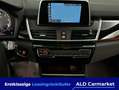 BMW 218 218d Gran Tourer Sport Line Kombi, 5-türig, 6-Gang Schwarz - thumbnail 11