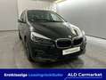 BMW 218 218d Gran Tourer Sport Line Kombi, 5-türig, 6-Gang Schwarz - thumbnail 4