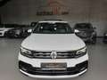 Volkswagen Tiguan Highline/4Motion/PANO/NAVI/AHK/MEMORY/LED Weiß - thumbnail 3