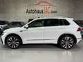 Volkswagen Tiguan Highline/4Motion/PANO/NAVI/AHK/MEMORY/LED Weiß - thumbnail 6