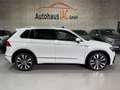 Volkswagen Tiguan Highline/4Motion/PANO/NAVI/AHK/MEMORY/LED Weiß - thumbnail 7