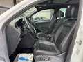 Volkswagen Tiguan Highline/4Motion/PANO/NAVI/AHK/MEMORY/LED Weiß - thumbnail 8