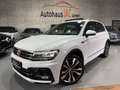 Volkswagen Tiguan Highline/4Motion/PANO/NAVI/AHK/MEMORY/LED Weiß - thumbnail 1