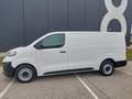 Peugeot Expert Premium L3H1/ 150PS  Navi / Tempomat / Sitzheizung Weiß - thumbnail 3