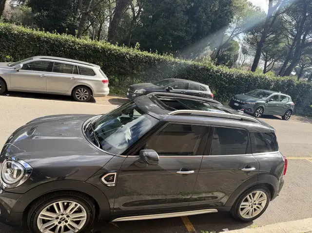 MINI Cooper SD Countryman