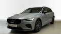 Volvo V60 Ultra Dark T6 AWD Hybride | Trekhaak | 360° Camera Grigio - thumbnail 1