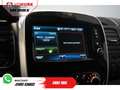 Renault Trafic 2.0 dCi 145 pk Aut. L2 LED/ 18" LMV/ Stoelverw./ C Blanc - thumbnail 25