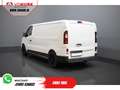 Renault Trafic 2.0 dCi 145 pk Aut. L2 LED/ 18" LMV/ Stoelverw./ C Blanc - thumbnail 2