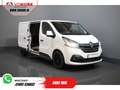 Renault Trafic 2.0 dCi 145 pk Aut. L2 LED/ 18" LMV/ Stoelverw./ C Blanc - thumbnail 8