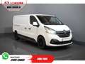 Renault Trafic 2.0 dCi 145 pk Aut. L2 LED/ 18" LMV/ Stoelverw./ C Blanc - thumbnail 1