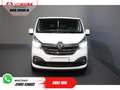 Renault Trafic 2.0 dCi 145 pk Aut. L2 LED/ 18" LMV/ Stoelverw./ C Blanc - thumbnail 7