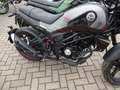 Benelli Leoncino 125 Blanc - thumbnail 8