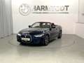 BMW 420 d *Head-Up / LED / StHz* Blau - thumbnail 2