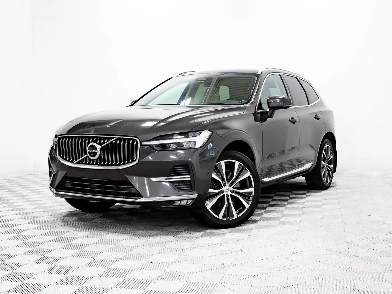 2022 Volvo XC60