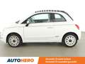 Fiat 500C 1.0 Mild-Hybrid Star Blanc - thumbnail 3