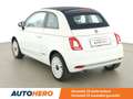 Fiat 500C 1.0 Mild-Hybrid Star Blanc - thumbnail 4