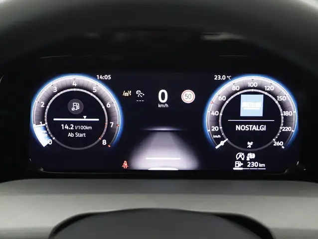 Volkswagen Golf view 15