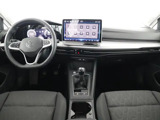 Volkswagen Golf view 10