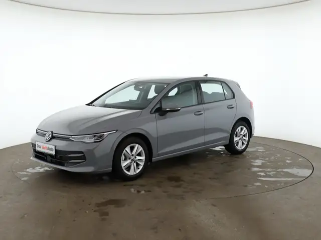 2025 Volkswagen Golf in Grey for sale