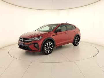 1.5 tsi r-line 150cv dsg