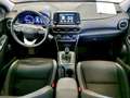 Hyundai KONA 1.6 CRDI 116cv Gris - thumbnail 8