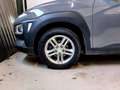 Hyundai KONA 1.6 CRDI 116cv Gris - thumbnail 4