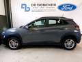 Hyundai KONA 1.6 CRDI 116cv Gris - thumbnail 3