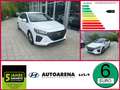 Hyundai IONIQ 1.6 GDI Plug-In Hybrid Style BiXenon Navi - thumbnail 1